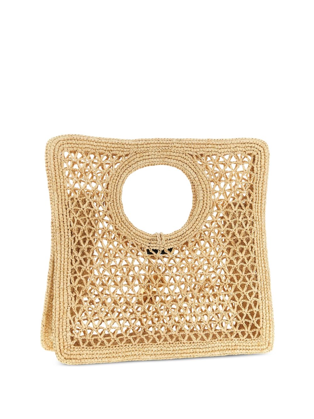 Jacquemus Bags - Light and natural | 0ba930ebf705eec627a95653a6cf02735b0354a0