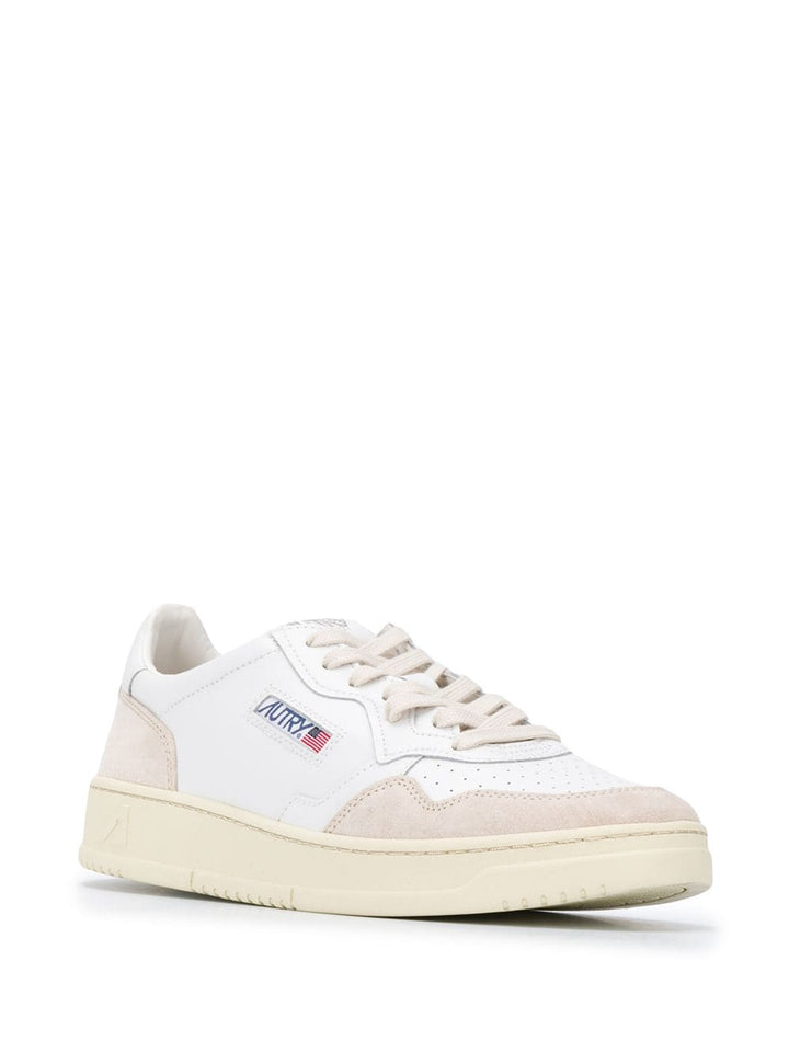 Autry Sneakers - Light and natural | c8e19ec2923509538d225fd4719d3d0071d9f638