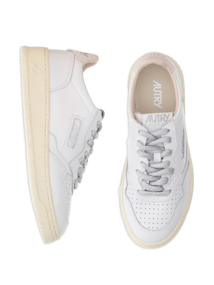 Autry Sneakers - Light and natural | 8bca9d98b3bd0a405c4cff1c9c92303e279dabce