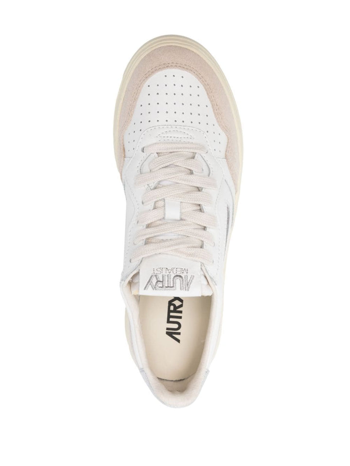 Autry Sneakers - Light and natural | 90279b3a48990c2143170d9bf660c982ae96784f