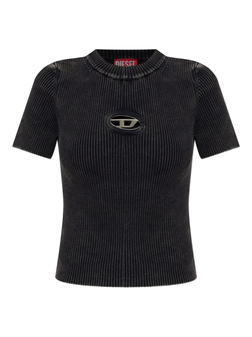 Diesel T-shirts and Polos - Blacks and greys | 4e03fa74d6e4837a1bff7c1028f1914501003c6a
