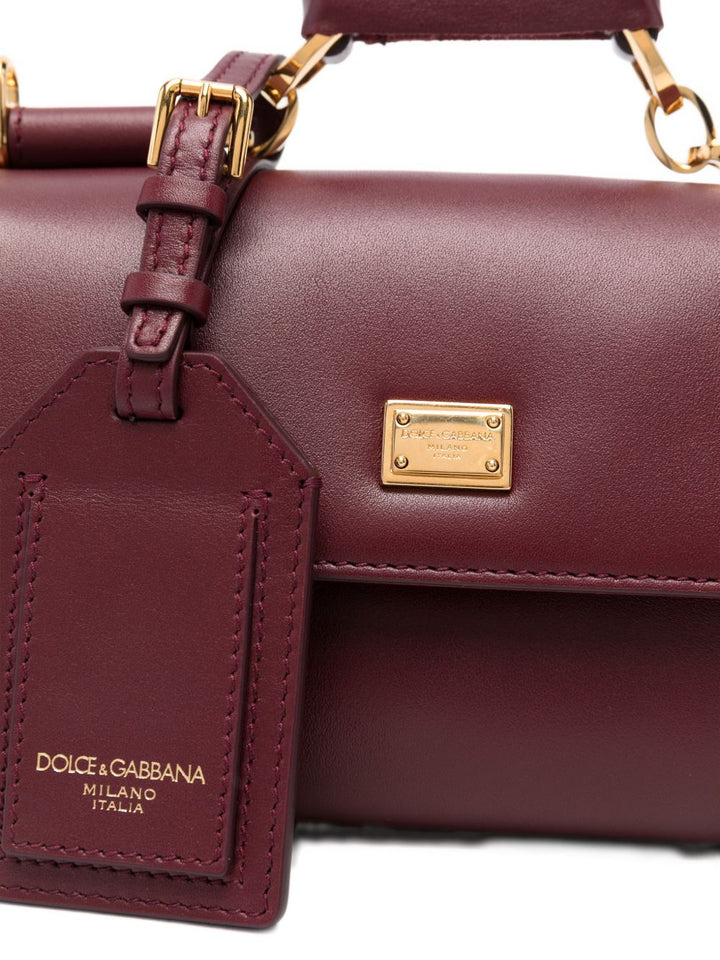 Dolce & Gabbana Bags - Brown | e6a5545a77e20d4cf3d9f2db769e2ad82b0840de