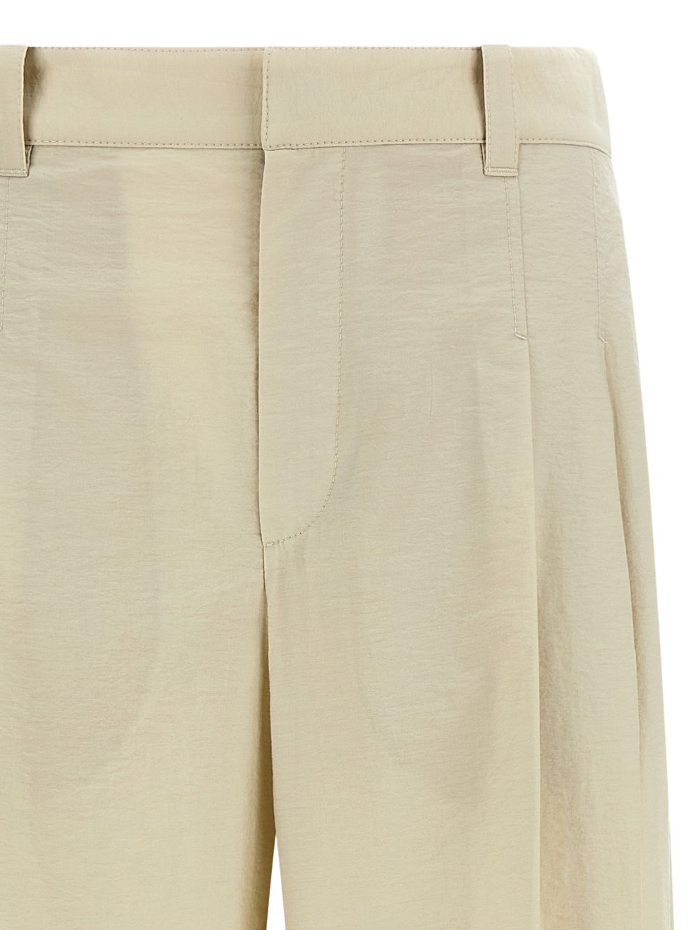 Brunello Cucinelli Trousers - Light and natural | e9d07378e84160e9a9c59d3f1d235593f4674746
