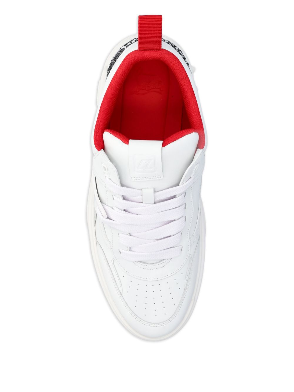 Christian Louboutin Sneakers - Light and natural | 5bb488b6f8acfb06198aeb8fa67df4f0b7cf88d4