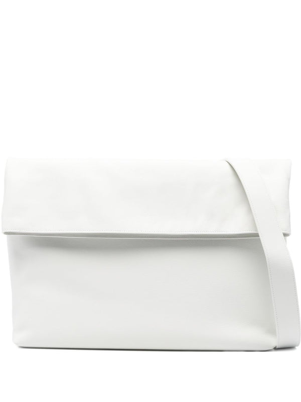 Sofia Leather Tote Bag