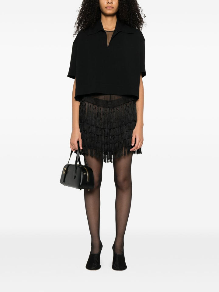 Jil Sander T-shirts and Polos - Blacks and greys | a37c97daa508c7d4941154c0b10c80c067c539d2