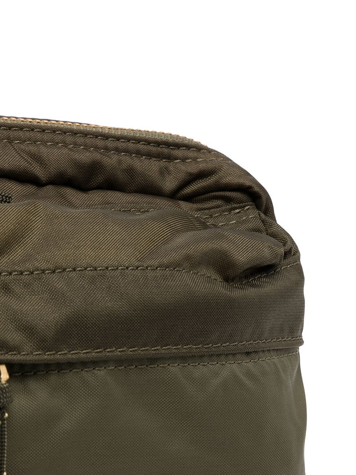 Porter Bags - Blue and green | d7ce157322a5d37b3a1c2861d749862a849b67b9