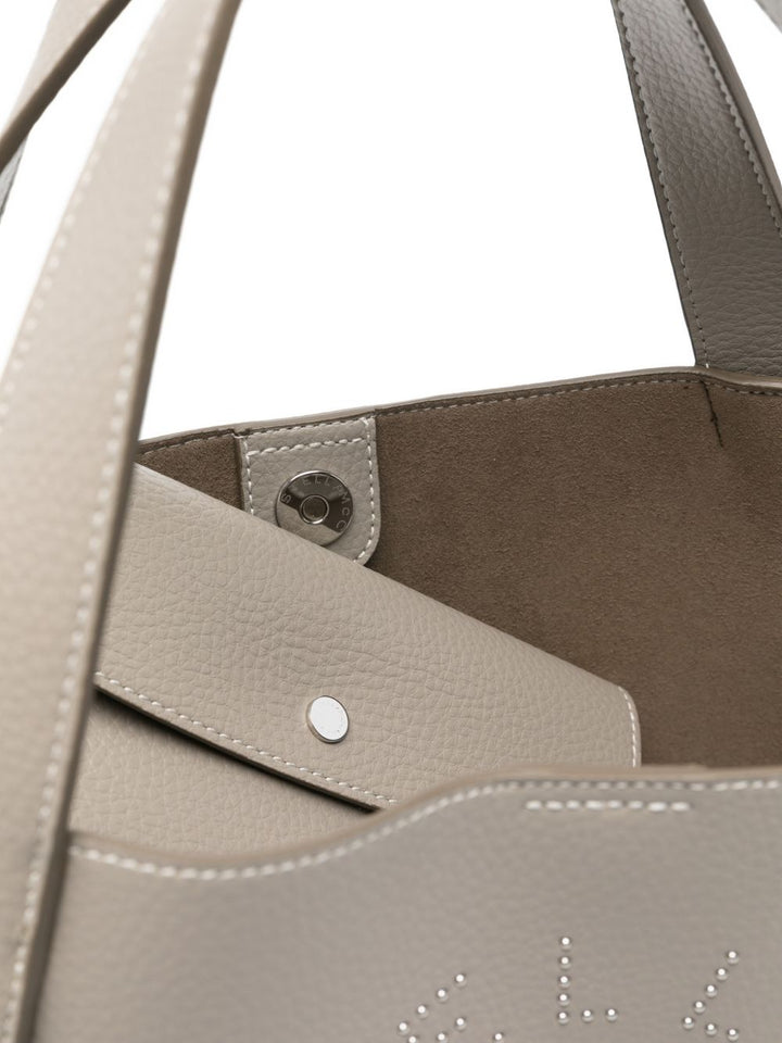 Stella Mccartney Bags - MARRONE | b0a4305ec4cf81b09e73e3d2ad2a31739aa4bcb6