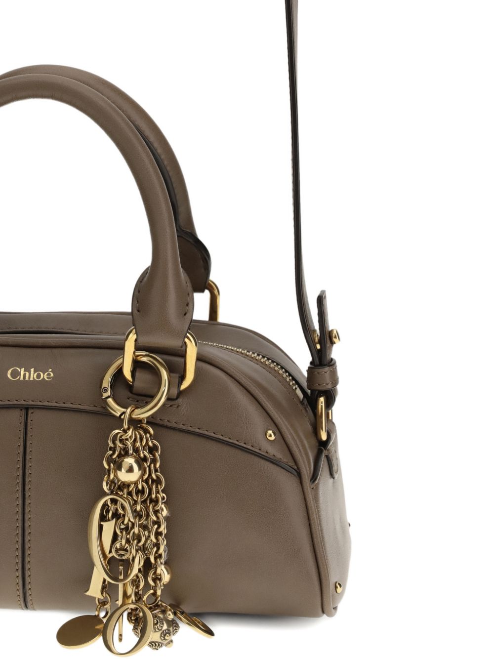 Chloè Bags - Brown | 753ab4ff5413b5ecc3fd9d5e012ddd786501563f