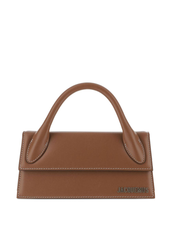 Jacquemus Bags - Marroni | 8d9b28208d9a03fbe694ec55571e0fc395a124c4