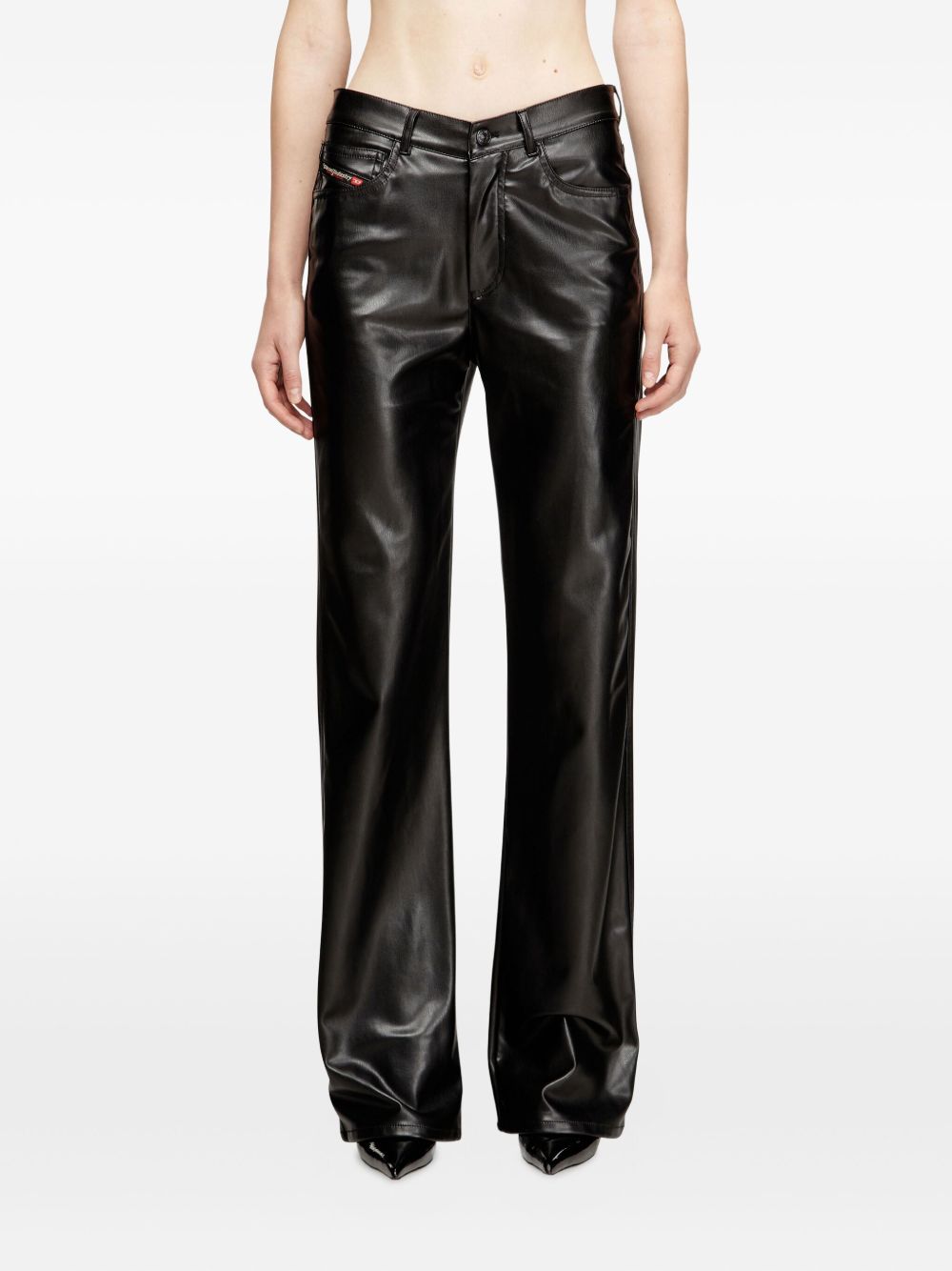 Diesel Trousers - Blacks and greys | d9d6e8ccc51d592a01bd2e6a894967f34794e0f1