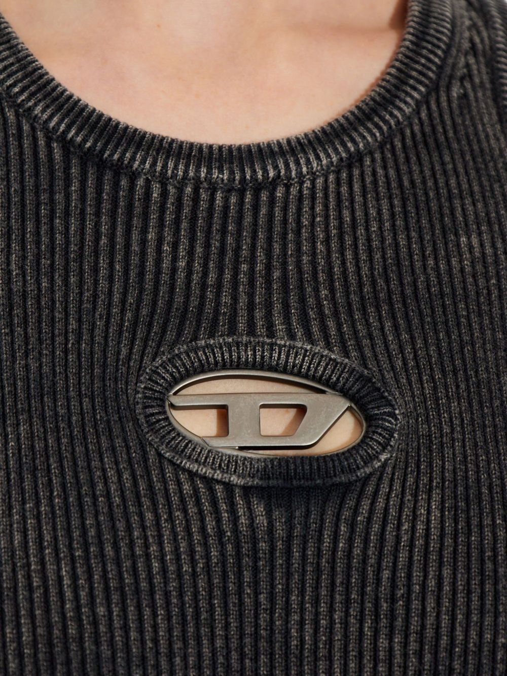 Diesel Dresses - Blacks and greys | 5d802595102930989a89dda9cffb47e62983095f