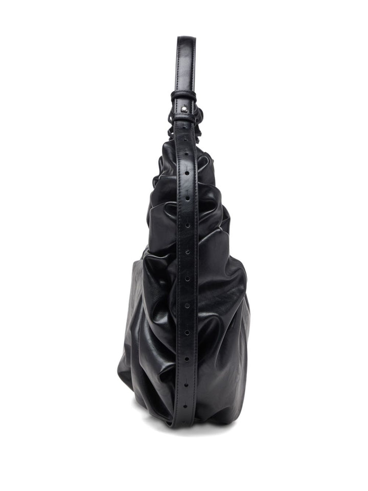 Diesel Bags - BLACK | 8e17ff2a6c2483352f828057c700deedf0453702