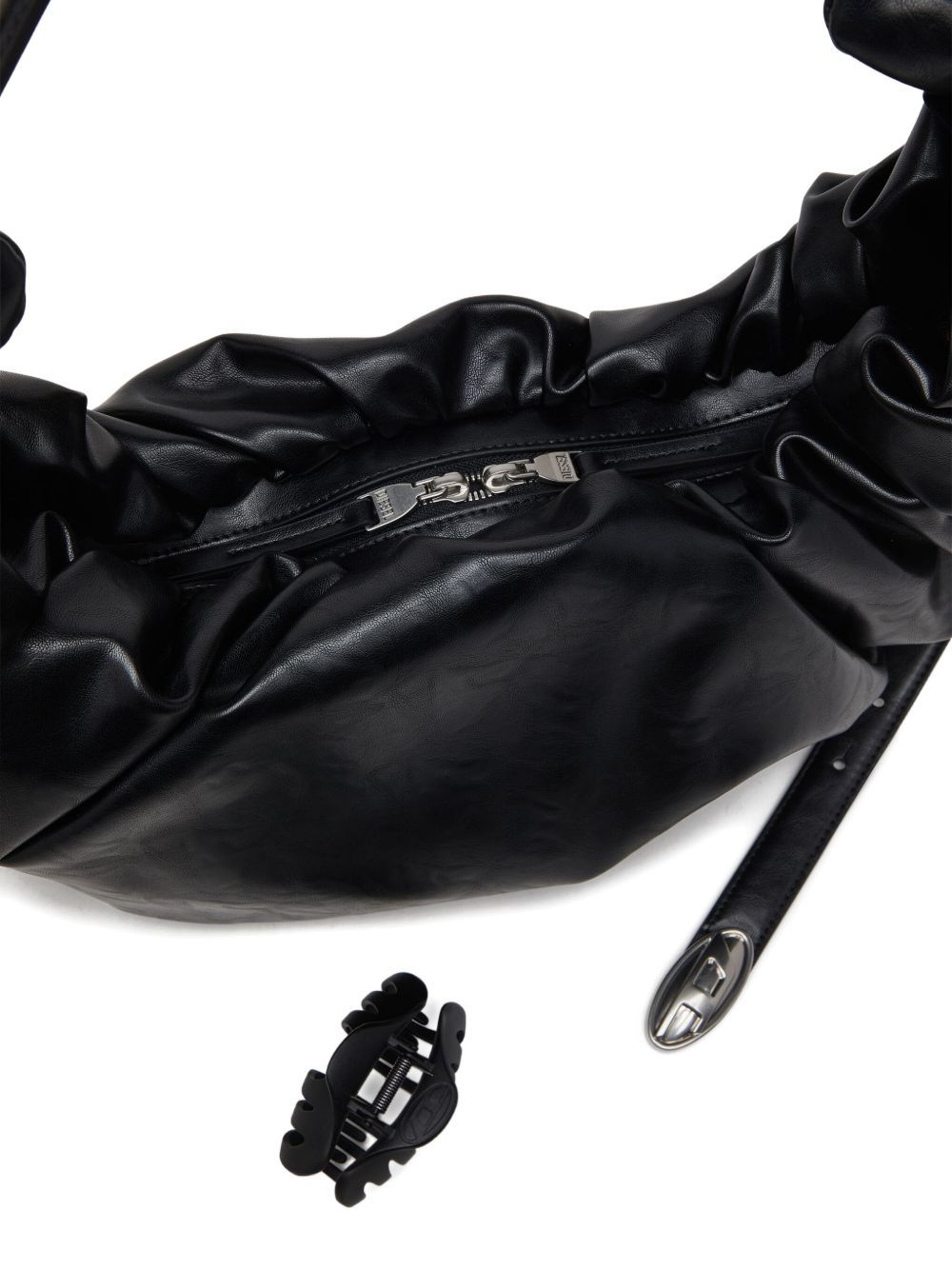 Diesel Bags - BLACK | 9f882d82d187aafab93722ed9f09199e6ebf97c0