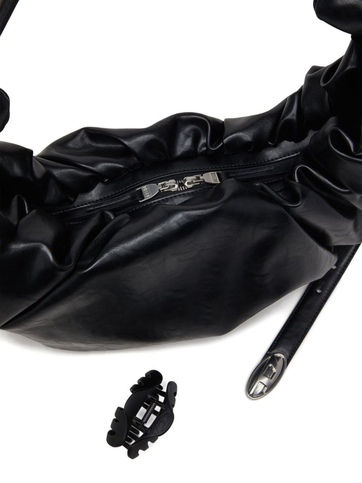 Diesel Bags - BLACK | 9f882d82d187aafab93722ed9f09199e6ebf97c0
