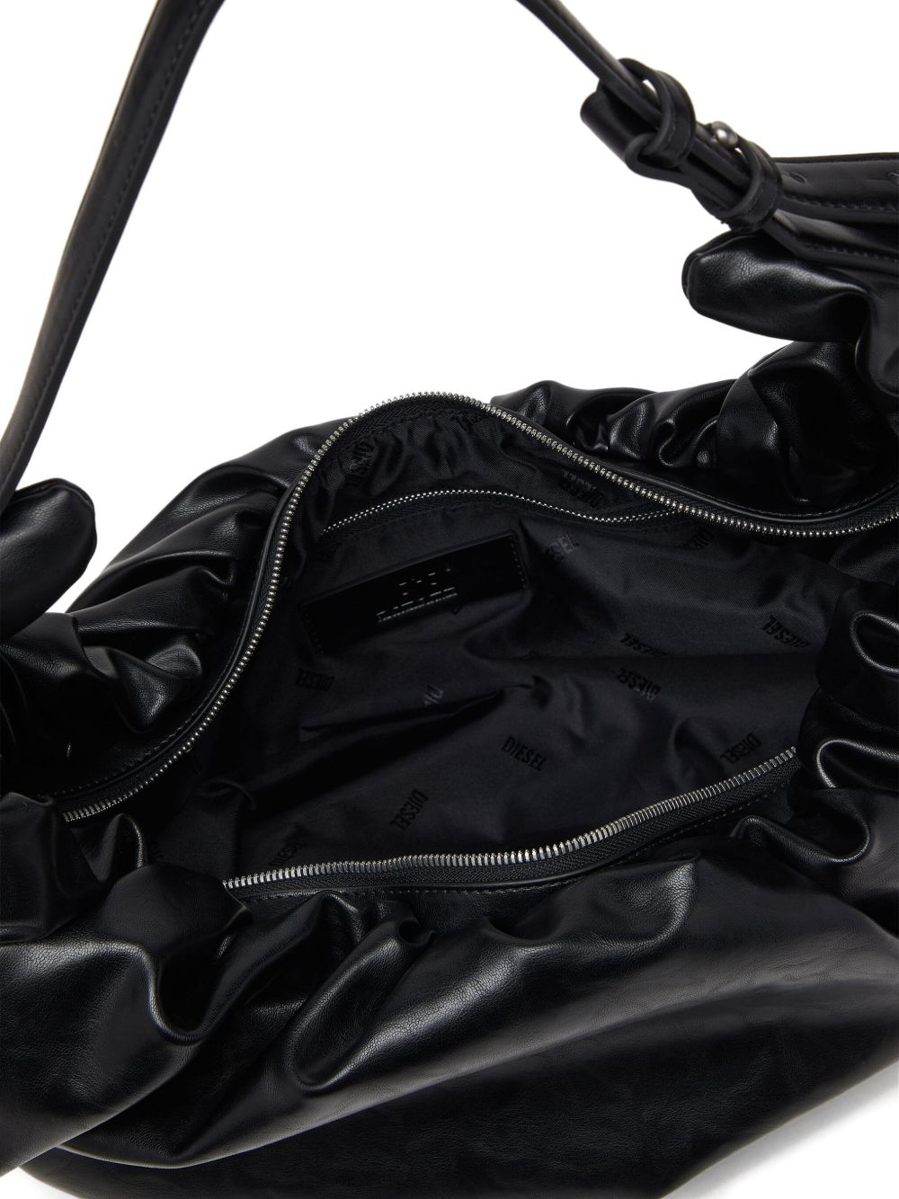 Diesel Bags - BLACK | d2fa4e47bd222b0ba8991f47599a28eeb42de1f0
