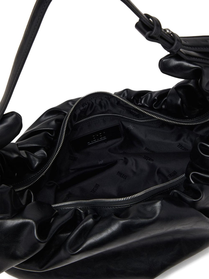 Diesel Bags - BLACK | d2fa4e47bd222b0ba8991f47599a28eeb42de1f0