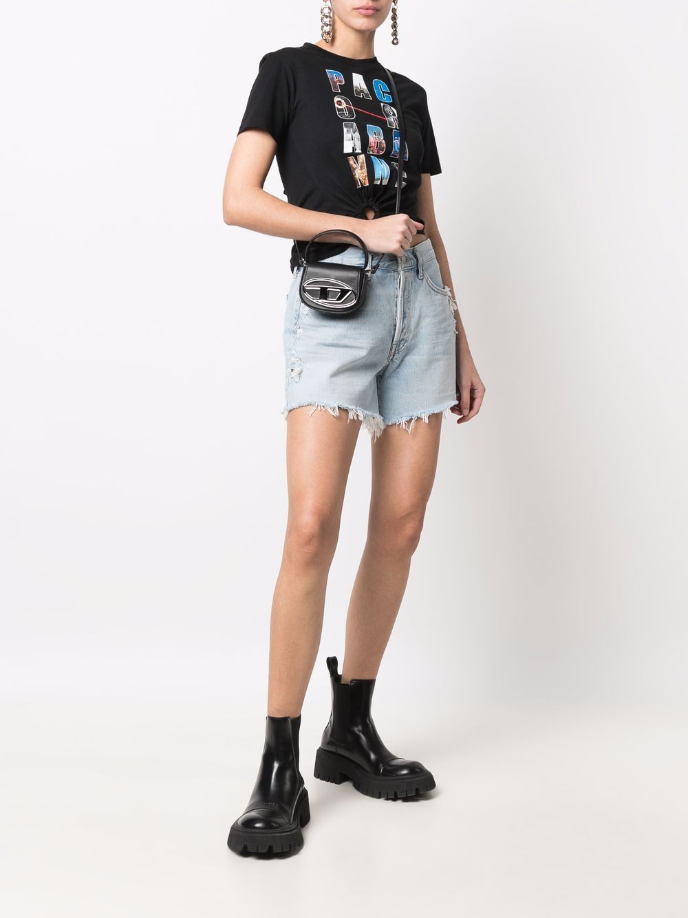 Diesel Bags - Blacks and greys | c40e0a9eae3adbbf719db323bc103b0bbf299de2