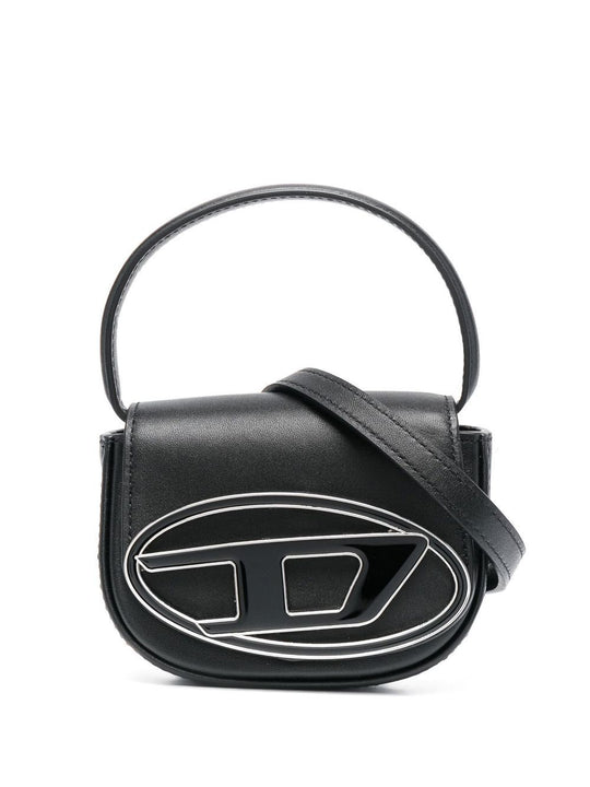1dr Xs Leather Mini Bag