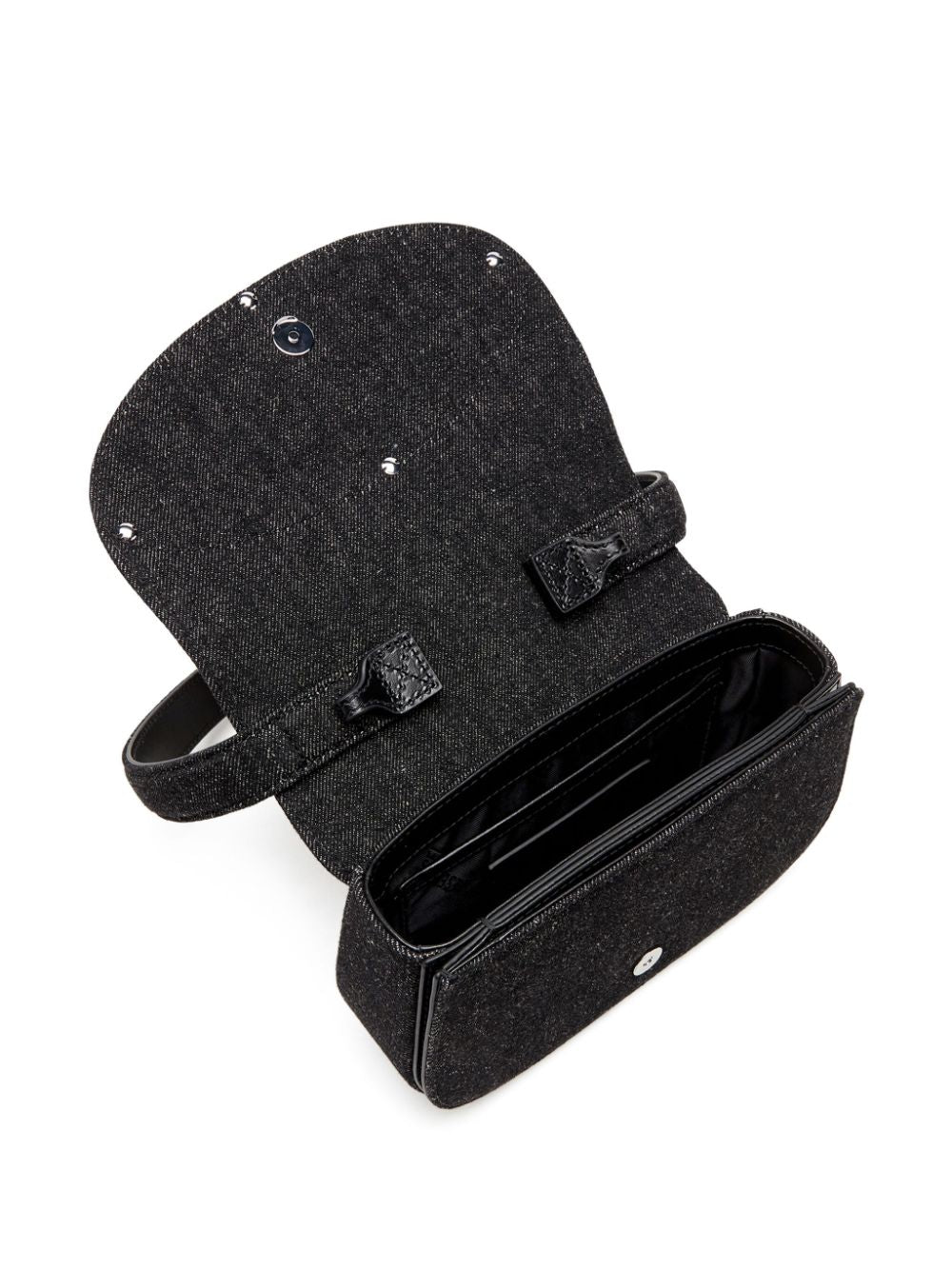 Diesel Bags - Blacks and greys | bd10a78ec6533c3bd3c20d2fd6451aaf47988745