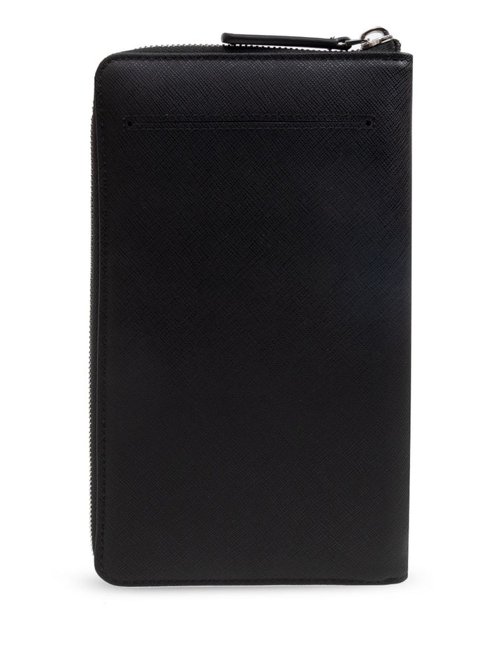 Emporio Armani Wallets - Blacks and greys | 0fc6cb19aff41366c0165dbe2ac3c9752dbe20ad