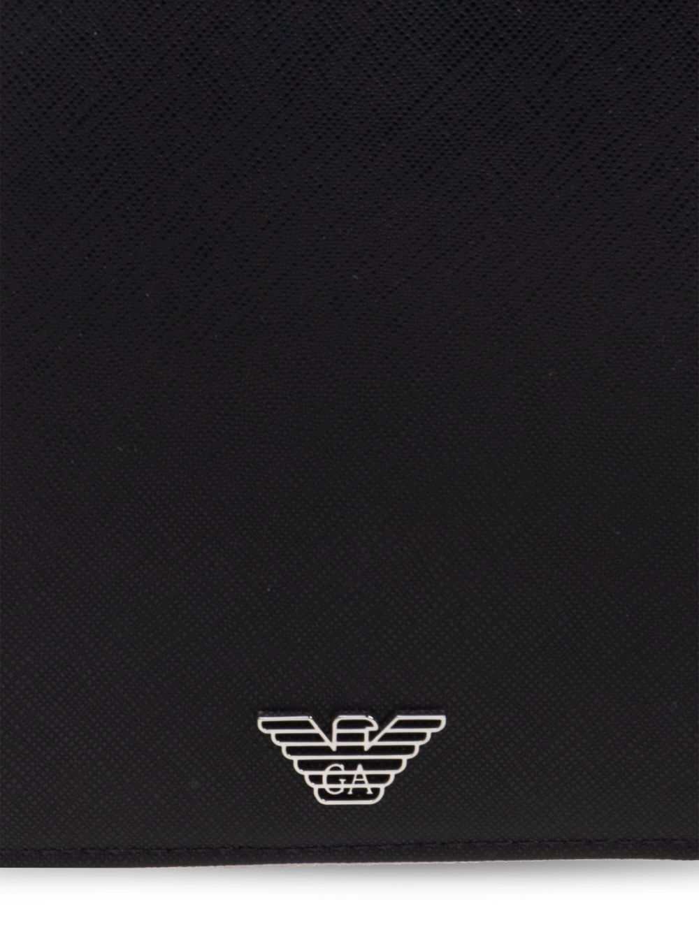 Emporio Armani Wallets - Blacks and greys | d5d91c249b22535913e8804f30e25fd8464bef1e