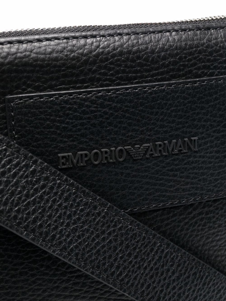 Emporio Armani Bags - Blacks and greys | b35cf8c133b6783bc2f2d1deb948b0211643fe45