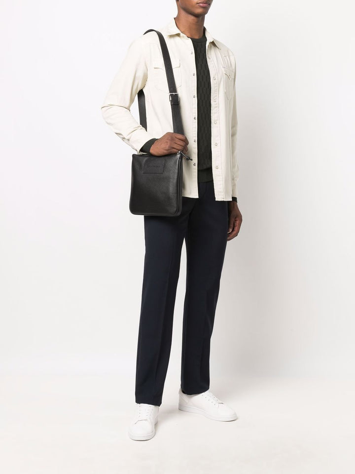 Emporio Armani Bags - Blacks and greys | c5642541784228de1ec02c1710f651f84793baca