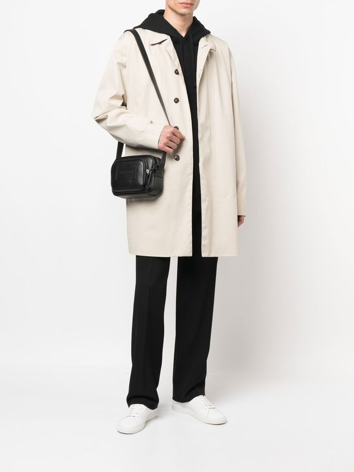 Emporio Armani Bags - Blacks and greys | cf491c61cba9ef73890de1470faadbd1ec5a0a52