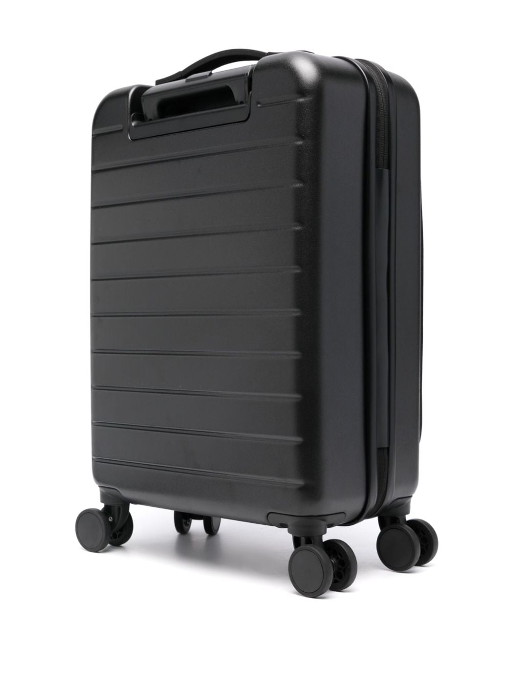 Emporio Armani Suitcases - Blacks and greys | 4364bf43abb28b61221b94633d9f64068a928895
