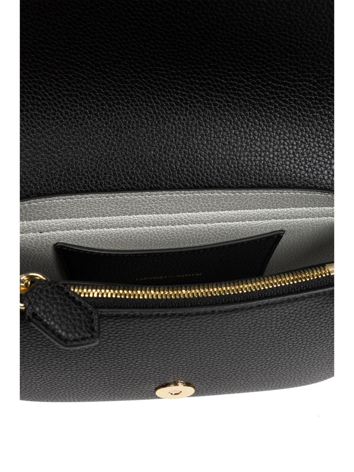 Emporio Armani Bags - Neri e Grigi | b01d11ee7ecb51d714dffe9e05b499c2fd66731c
