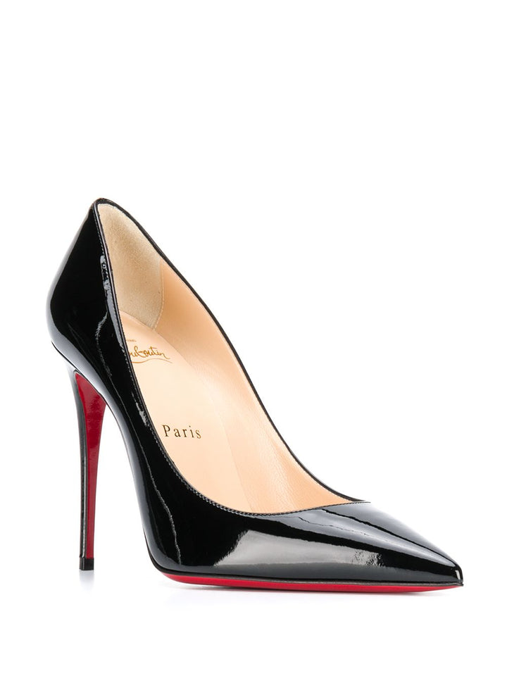 Christian Louboutin With Heel - Blacks and greys | 94b24a6493011662b3da768d9b0ae387a09c21a6