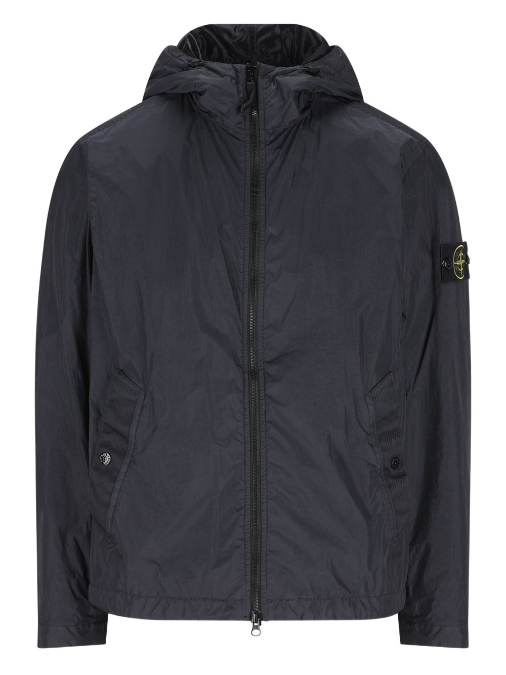 Stone Island Jackets - Blue and green | 22fa88176b4814ffbe85127f93f9e94b074a5591