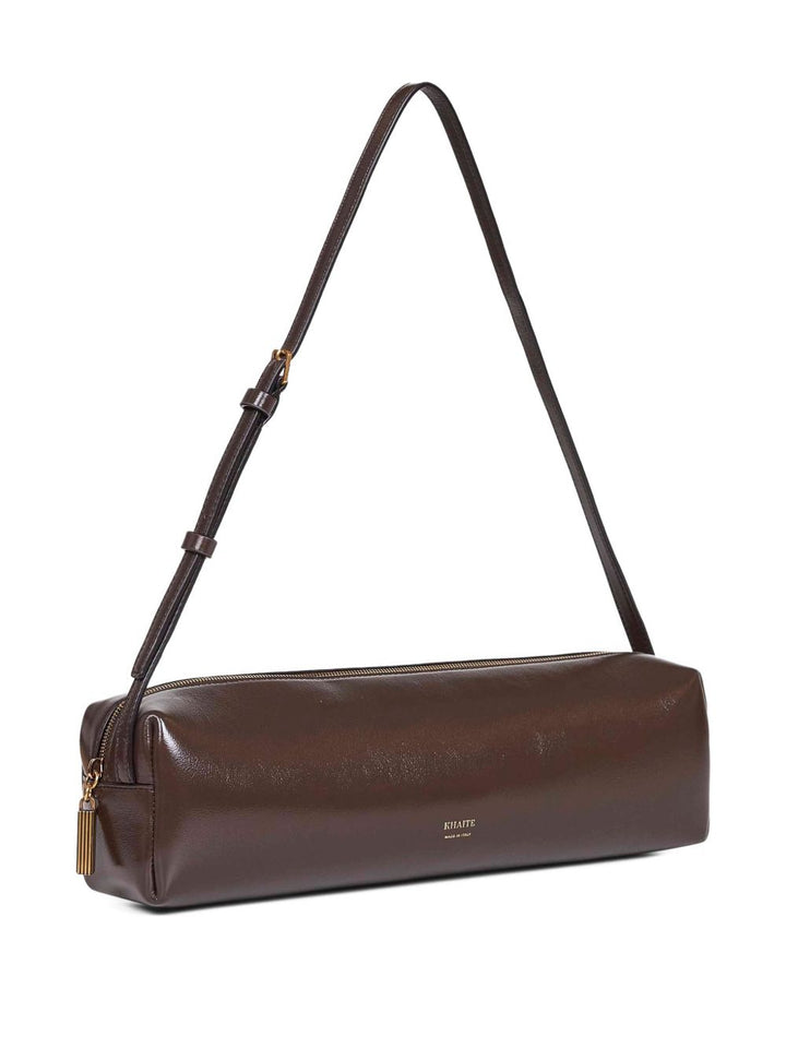 Khaite Bags - Brown | 740669f90df5ca081dc13d91e819c97ae6d73b84