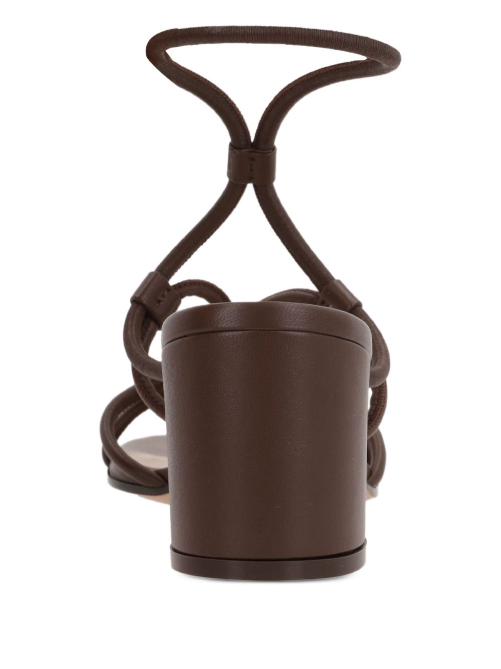 Gianvito Rossi Sandals - Brown | bd4a2711fa7813380f164dadeea0da4be45a5529