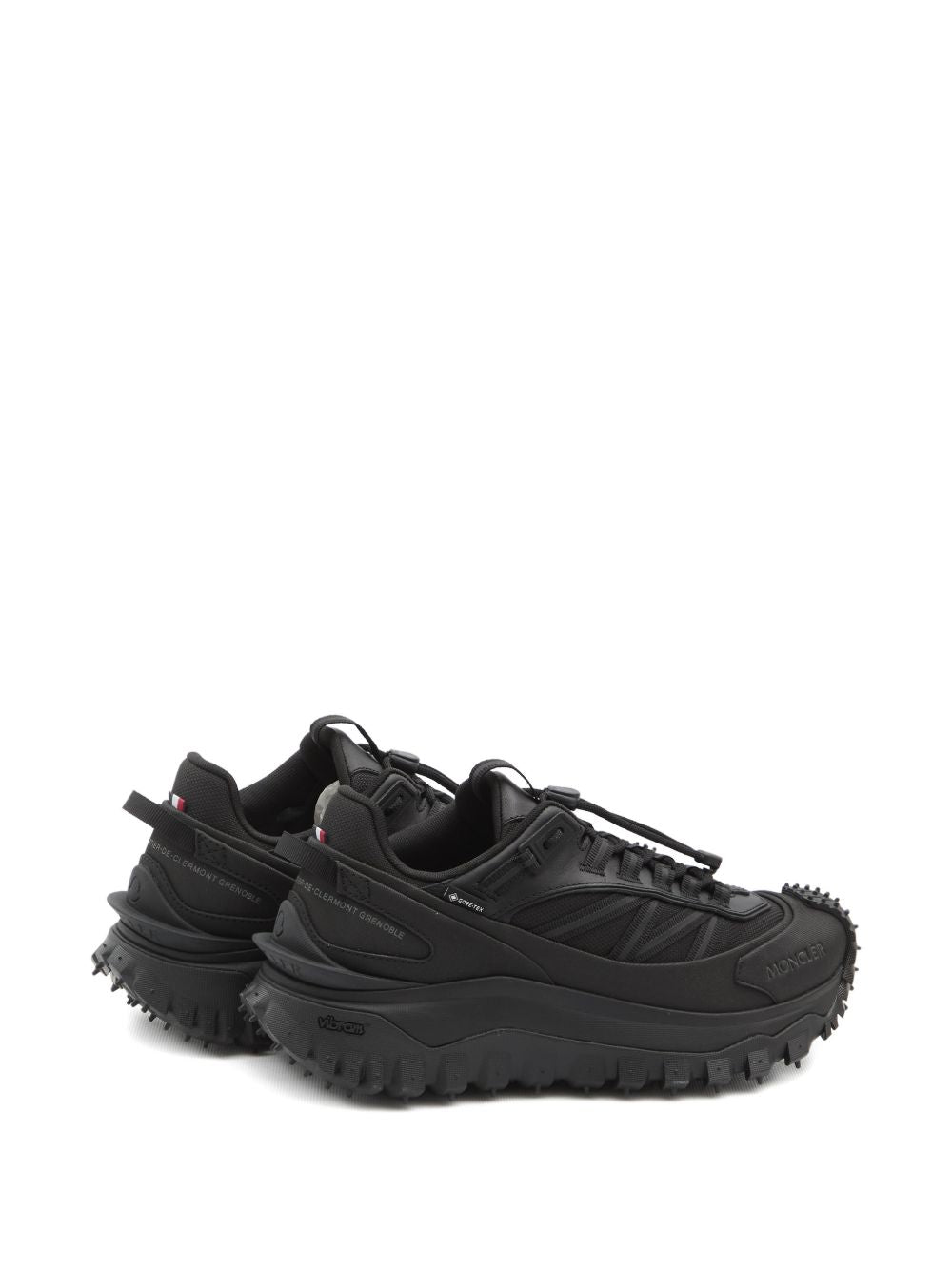 Moncler Sneakers - Blacks and greys | fece24b69caf7d14d030c27c7470d81207bf36ee