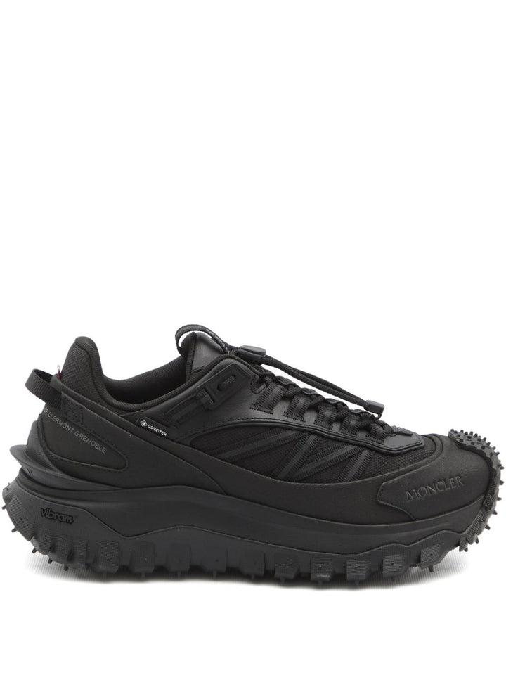Moncler Sneakers - Blacks and greys | fa6456a5169f39d7afbfeddc101794953aa58844