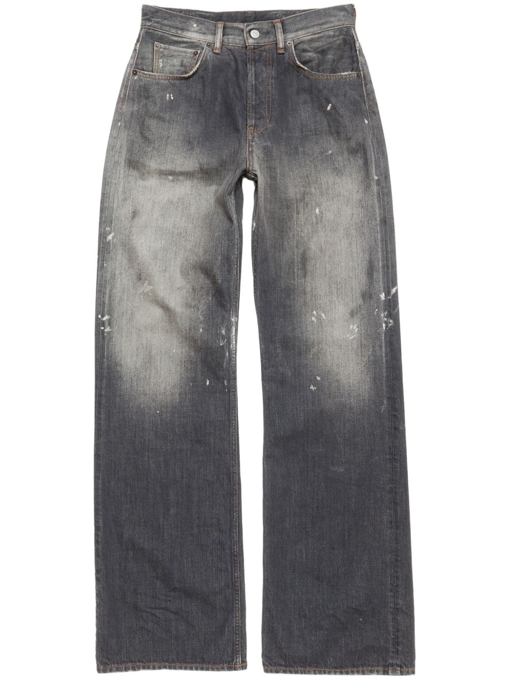 Acne Studios Jeans - Blacks and greys | 2dda62fa5532bc2bc4e9d425b570be76b2a8a8cd