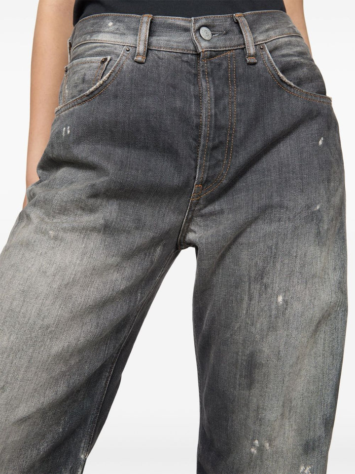 Acne Studios Jeans - Blacks and greys | 27ad9b9326ad33761e2644009bc895c931765c8a