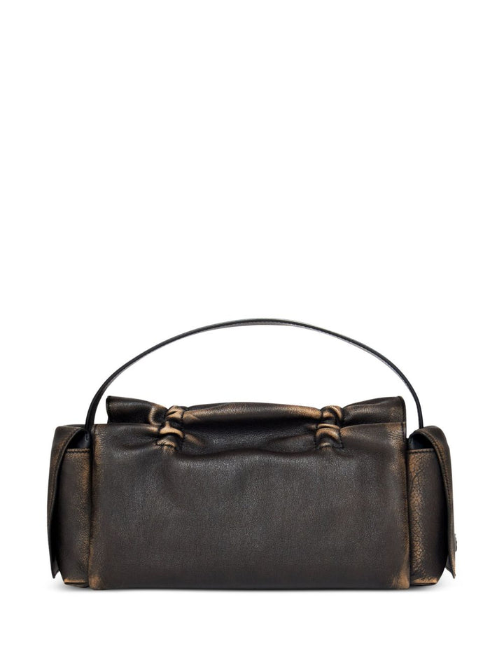 Acne Studios Bags - MARRONE | 18a28981921f51e0c3a84122c2d8f12193d27a27