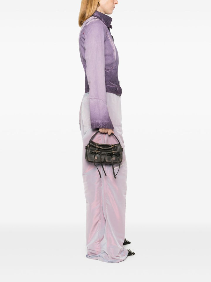 Acne Studios Bags - MARRONE | 30e5ff45241fec38c418625531ebdbd2410a54a3