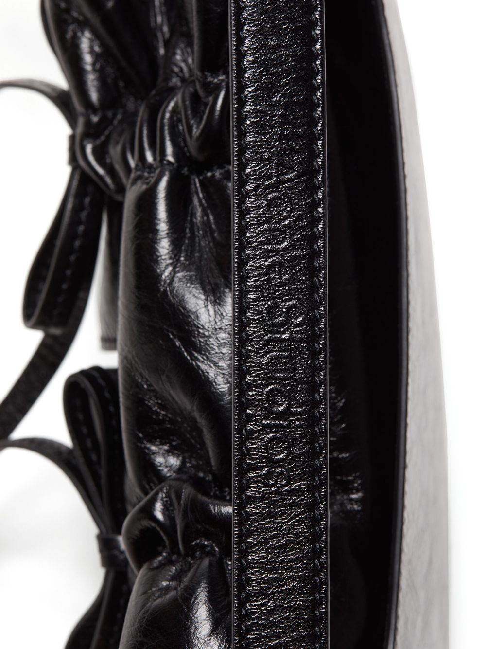 Acne Studios Bags - Blacks and greys | 0db7f82411a83a83d99228e1591ffe7696dc0451