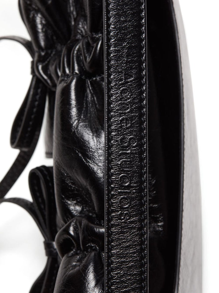 Acne Studios Bags - Blacks and greys | 0db7f82411a83a83d99228e1591ffe7696dc0451