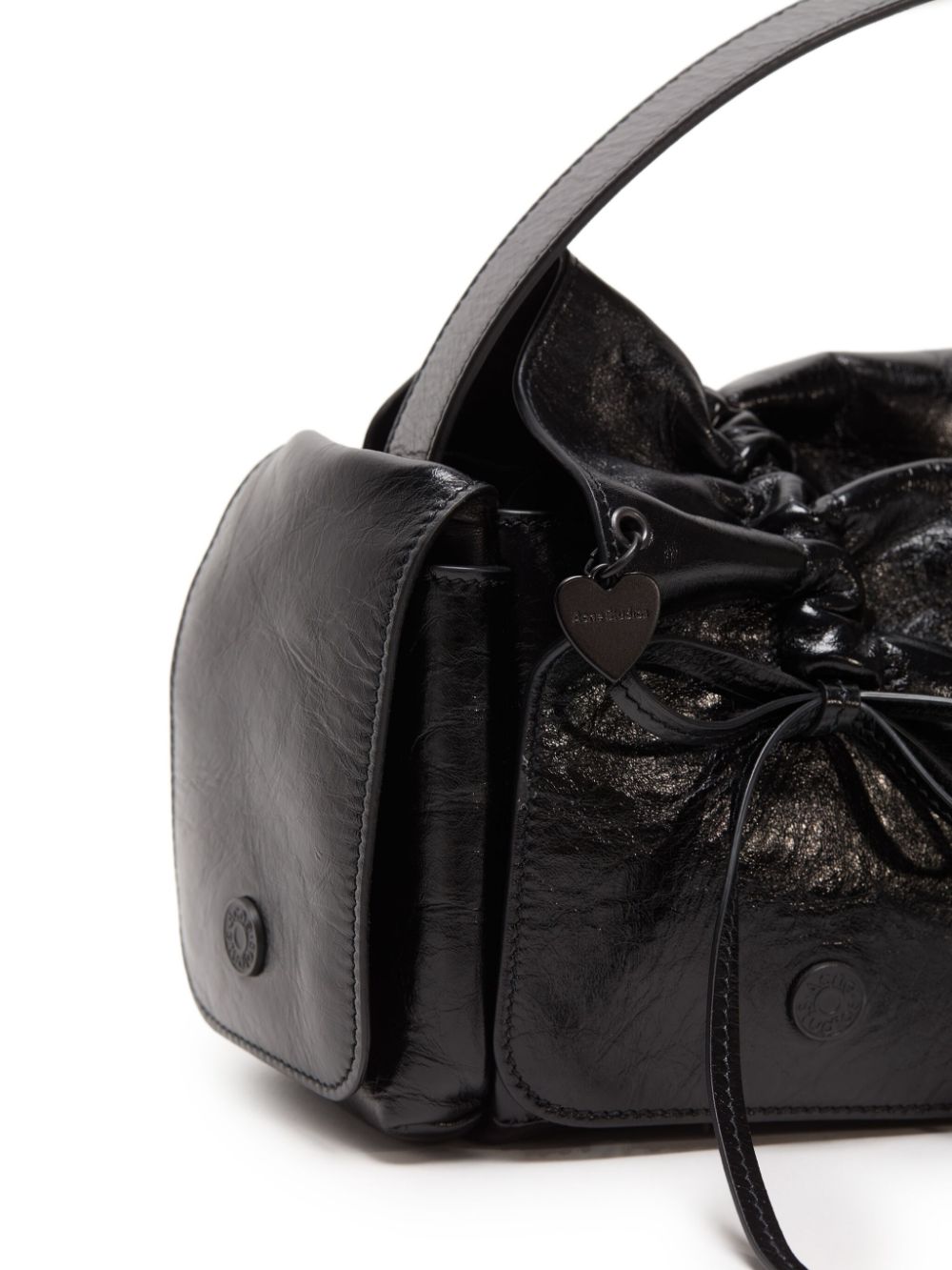 Acne Studios Bags - Blacks and greys | 9bb7169a0b82ca3352eb0bc9e0fb1b58a4b6dc96