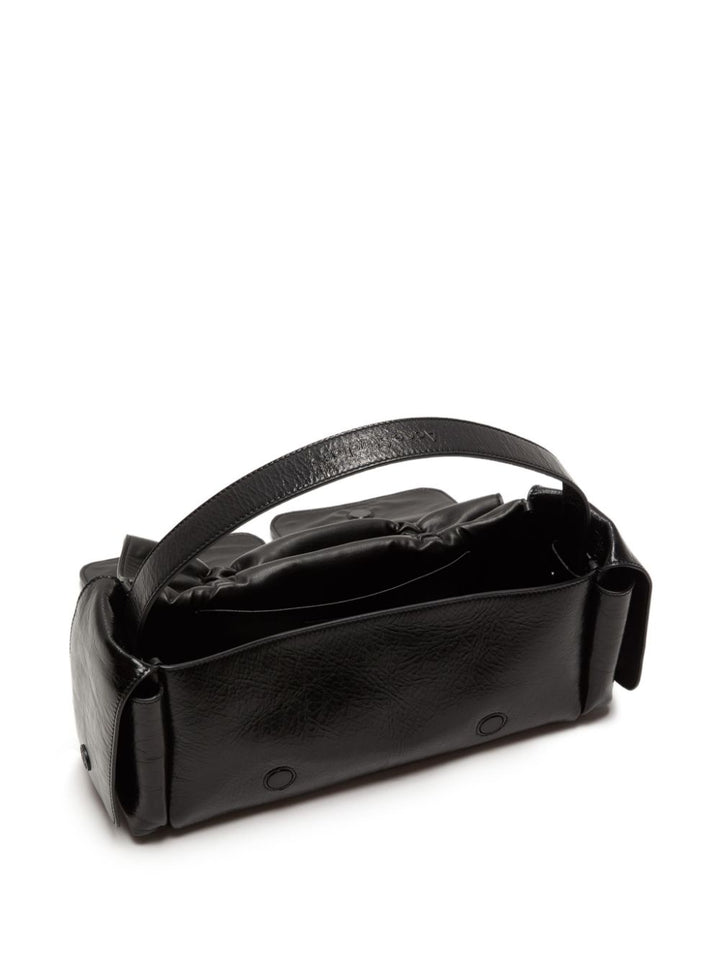 Acne Studios Bags - Blacks and greys | 6314badb475fc35904877f82a353359992bd9dd5