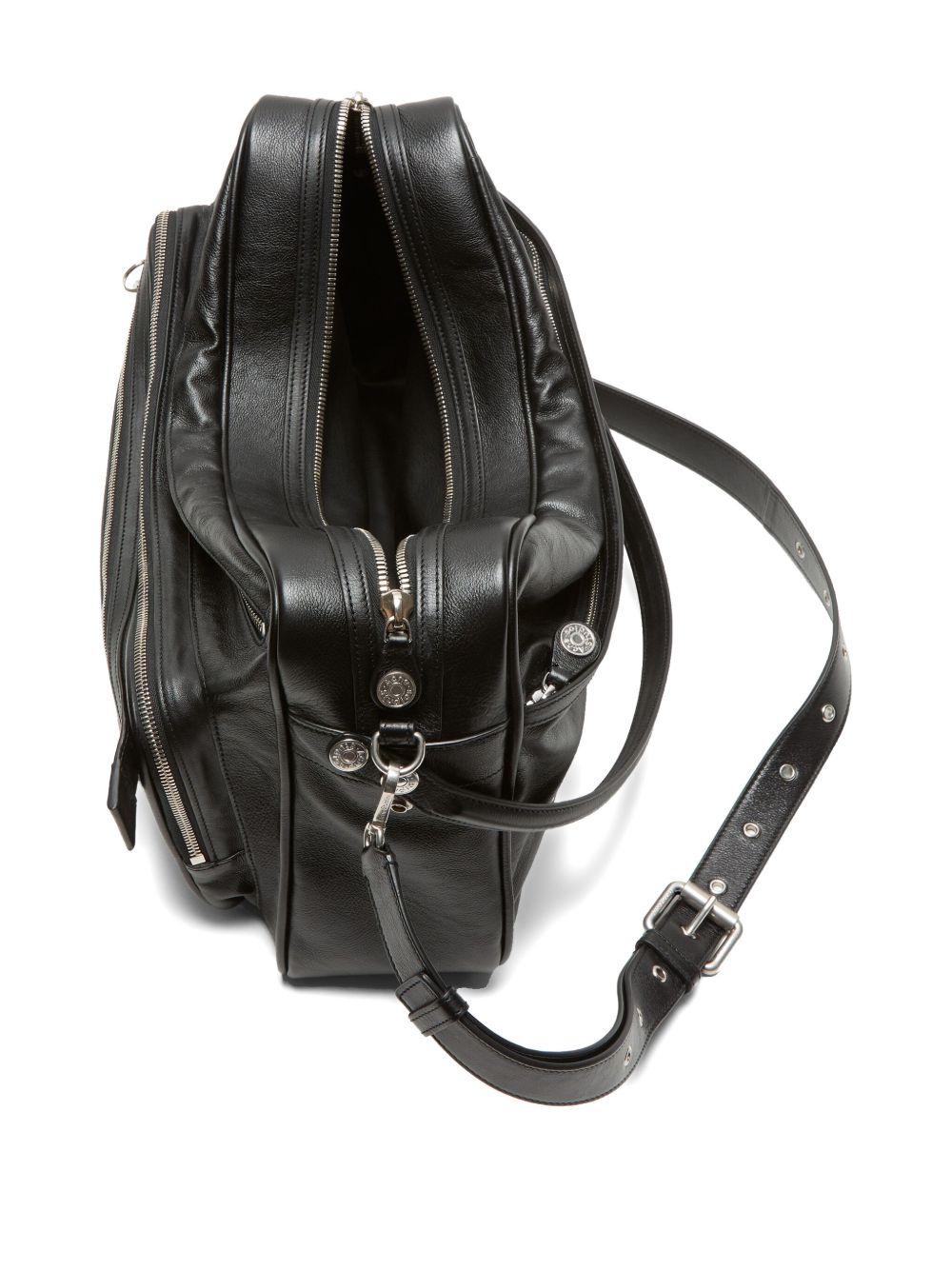 Acne Studios Bags - BLACK | c0d712c1f89730e863cc659340cdfa212b51527e