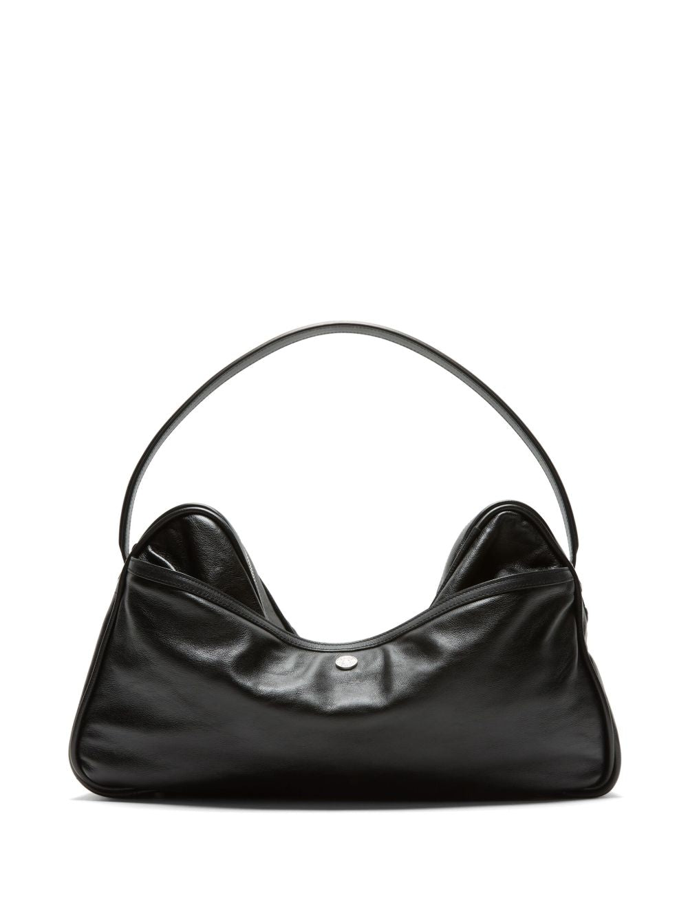 Acne Studios Bags - BLACK | d961fbeb756f624e34a09e147fa0a2e54d2cb09e