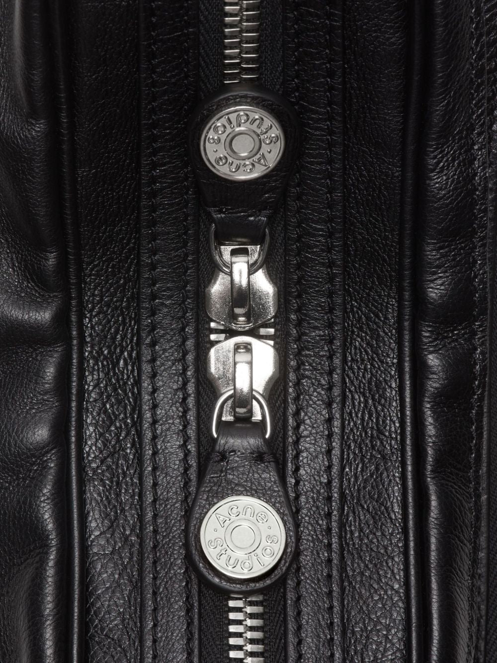 Acne Studios Bags - BLACK | d1443cdfa49cd52049f509aca43314ae5aa288e2