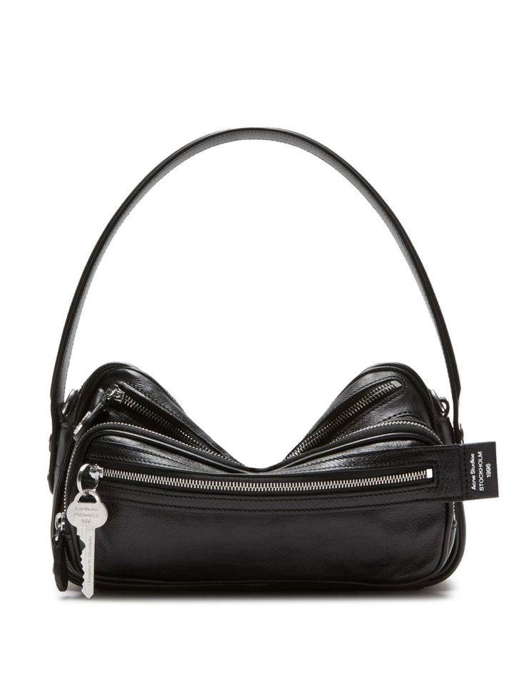 Acne Studios Bags - BLACK | dfdd7e88bf5fec0991179cf3e1e4dcc788dd6ca1