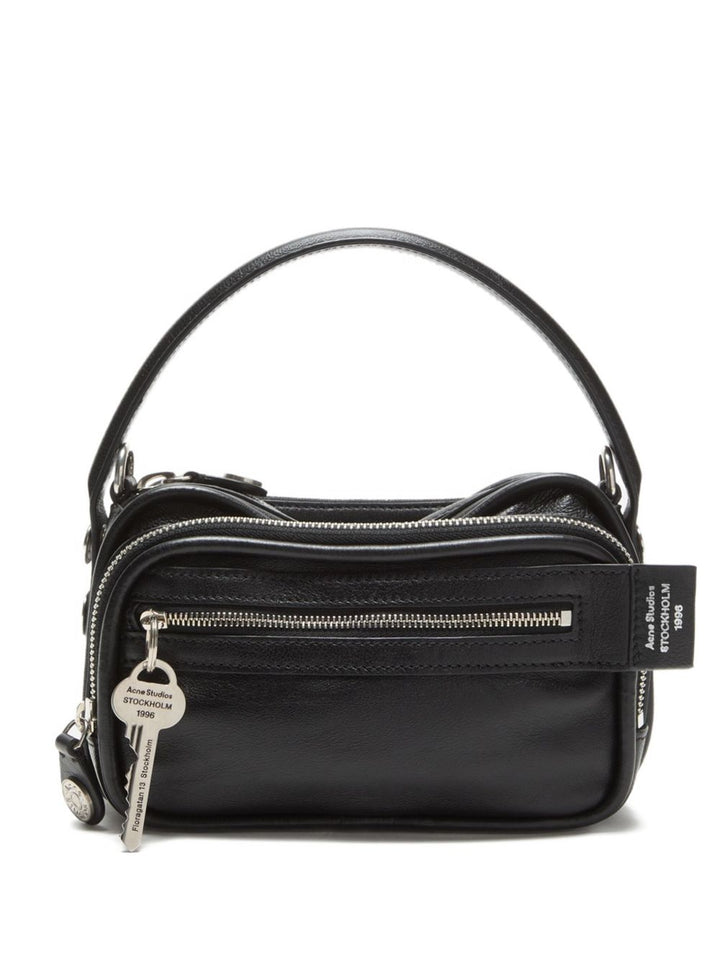 Acne Studios Bags - Blacks and greys | 787c3c7b2f86719a51916680adae02fc06ab54e3